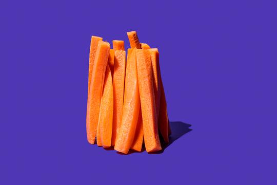 Cenouras